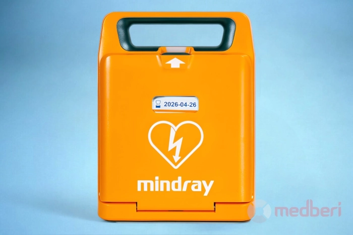  Дефибриллятор Mindray BeneHeart C1A (полностью автоматический)