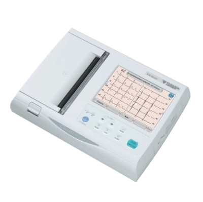 Электрокардиограф FX-8222