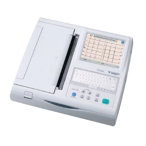 ЭКГ Аппарат FX-8322