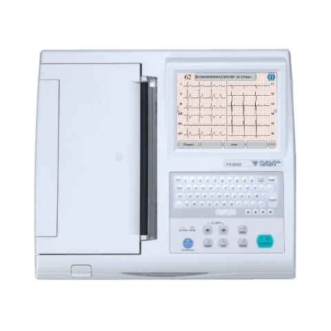 ЭКГ Аппарат FX-8322