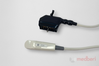 Конвексный датчик General Electric C31 (БУ)