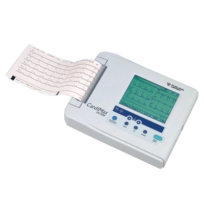 Электрокардиограф FX-7202