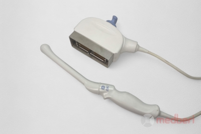 Микроконвексный внутриполостной датчик General Electric E8C (БУ)