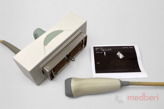 Секторный фазированный датчик Esaote PA230E (БУ)