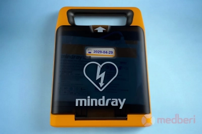  Дефибриллятор Mindray BeneHeart C1 (полностью автоматический)