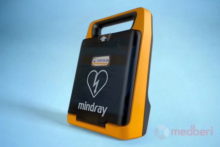 Дефибриллятор Mindray BeneHeart C1 (полностью автоматический)