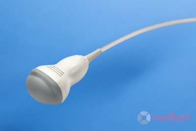 Конвексный датчик Mindray D6-2P
