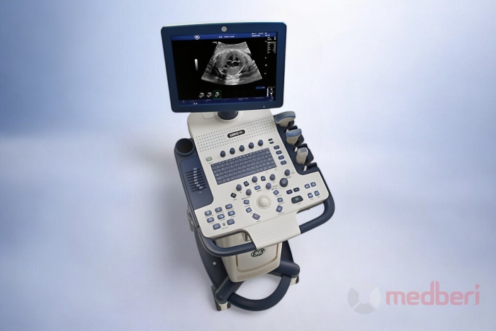 УЗИ аппарат General Electric Logiq V5