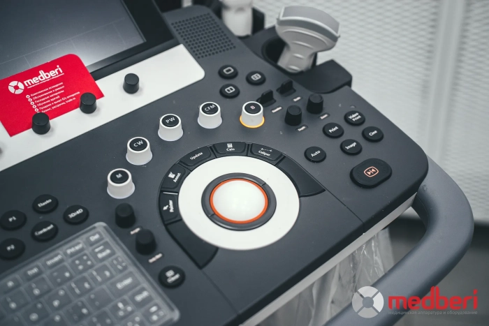 УЗИ аппарат SonoScape S40Exp Vet