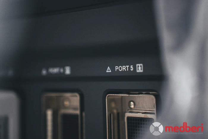 УЗИ аппарат SonoScape S40Exp Vet