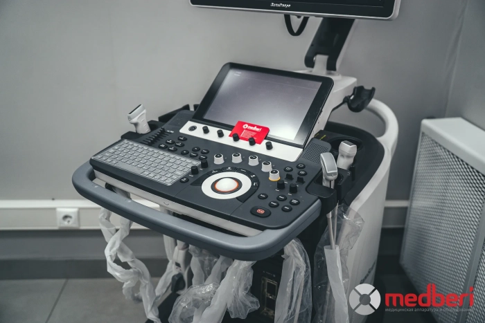 SonoScape S40Exp Vet