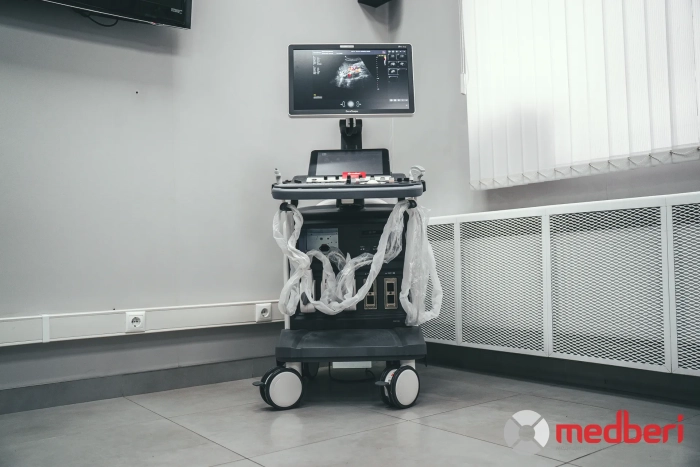 SonoScape S40Exp Vet