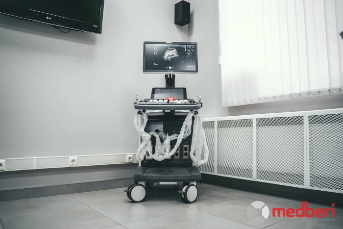 SonoScape S40Exp Vet