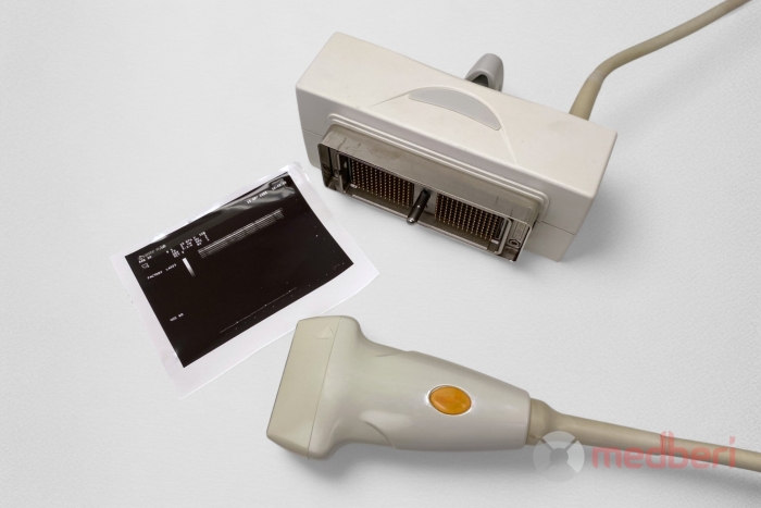 Линейный датчик Esaote LA523 (БУ)