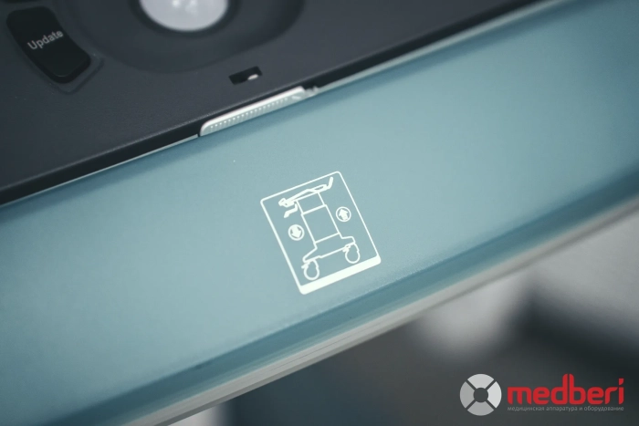 УЗИ аппарат SonoScape S8Exp Vet