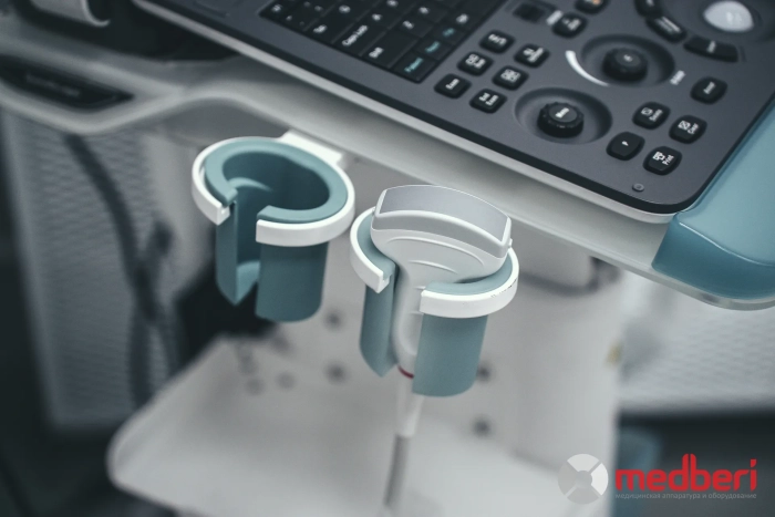 УЗИ аппарат SonoScape S8Exp Vet