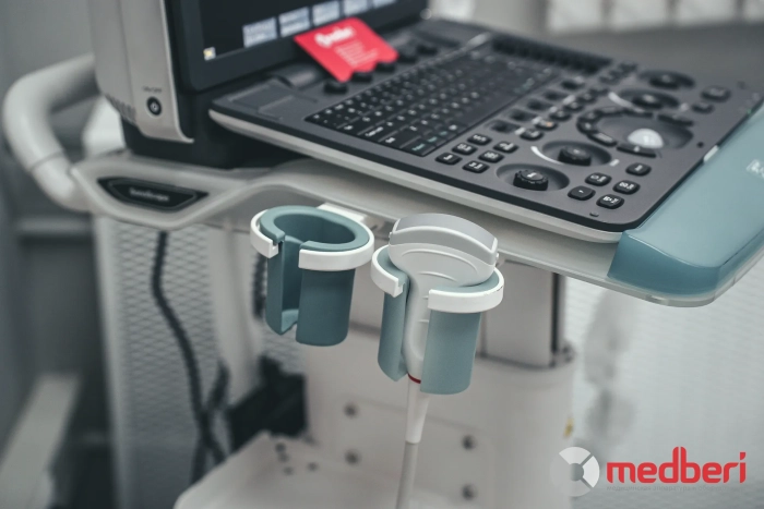 УЗИ аппарат SonoScape S8Exp Vet