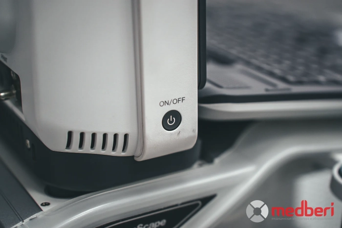 УЗИ аппарат SonoScape S8Exp Vet