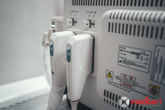 УЗИ аппарат SonoScape S8Exp Vet