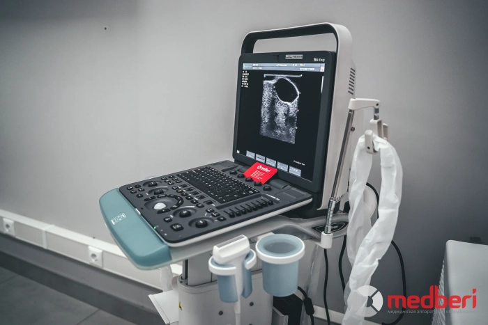УЗИ аппарат SonoScape S8Exp Vet