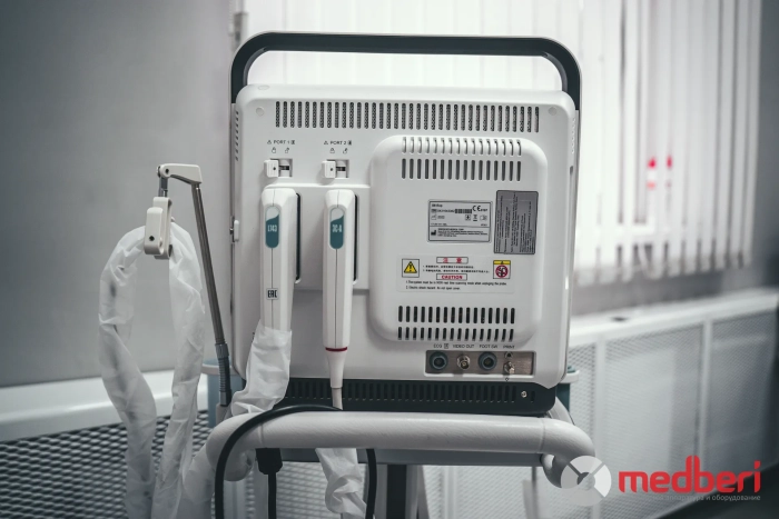 УЗИ аппарат SonoScape S8Exp Vet