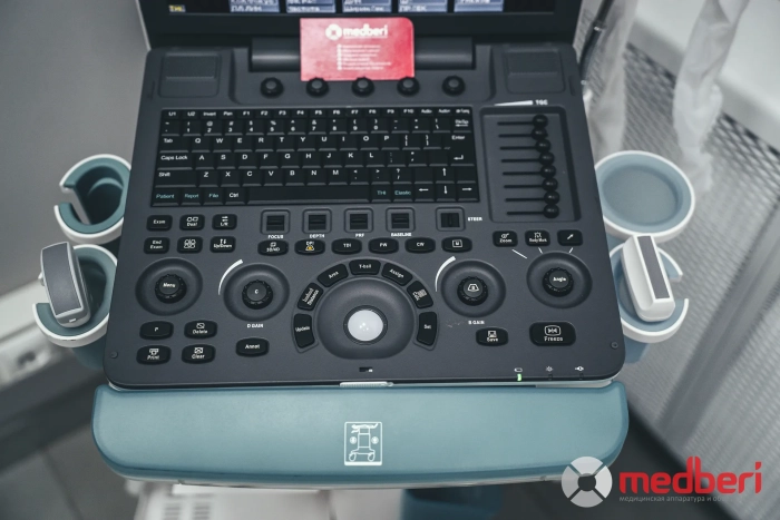 УЗИ аппарат SonoScape S8Exp Vet