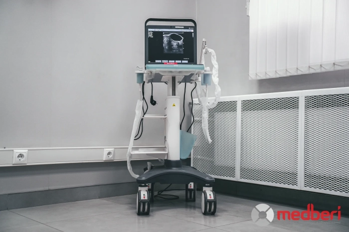 УЗИ аппарат SonoScape S8Exp Vet