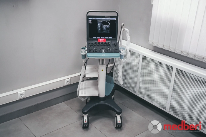УЗИ аппарат SonoScape S8Exp Vet