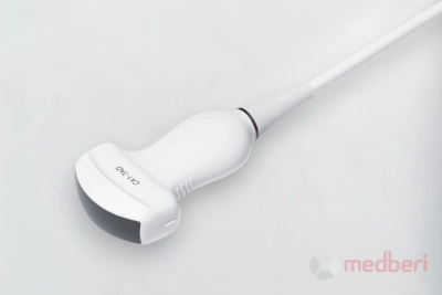 Конвексный датчик Samsung Medison CA1-7AD