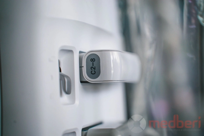 УЗИ аппарат Samsung Medison HS30