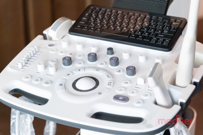 Samsung Medison HS30