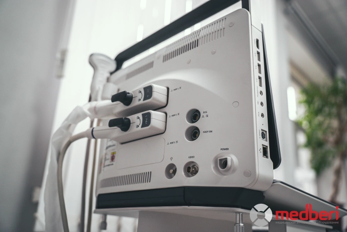 УЗИ аппарат SonoScape E1 Vet