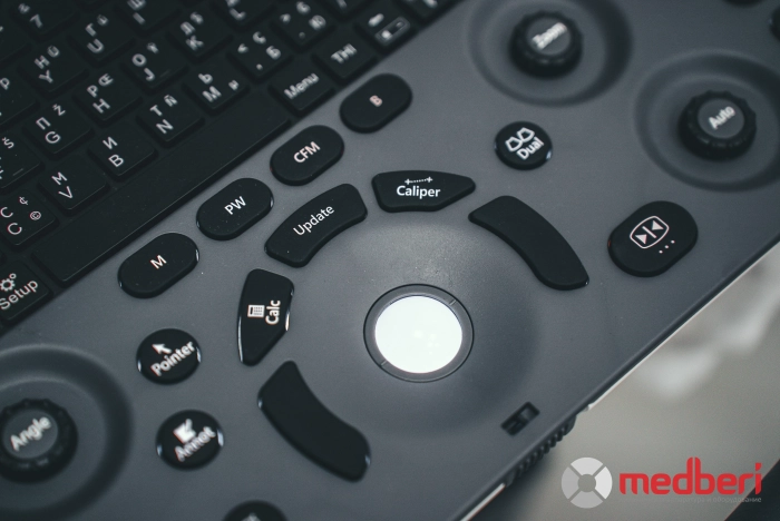 УЗИ аппарат SonoScape E1 Vet