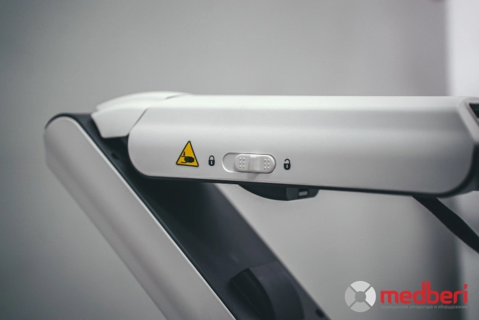 УЗИ аппарат SonoScape S40Exp