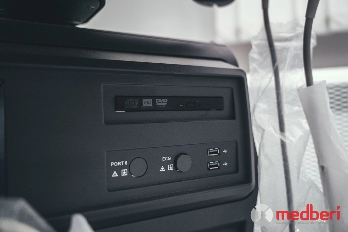 УЗИ аппарат SonoScape S40Exp