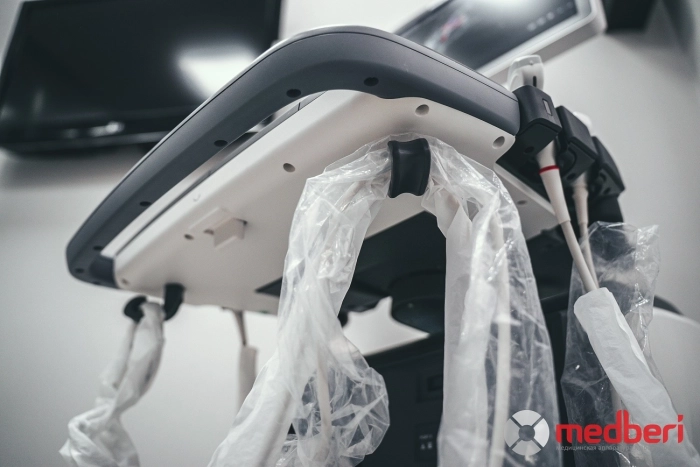 УЗИ аппарат SonoScape S40Exp