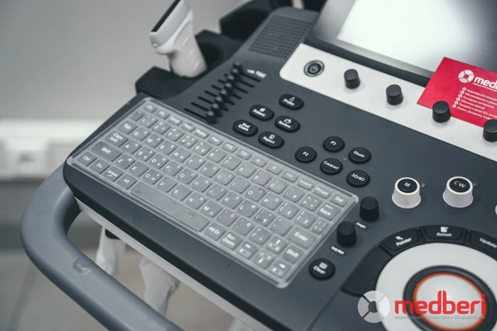 УЗИ аппарат SonoScape S40Exp