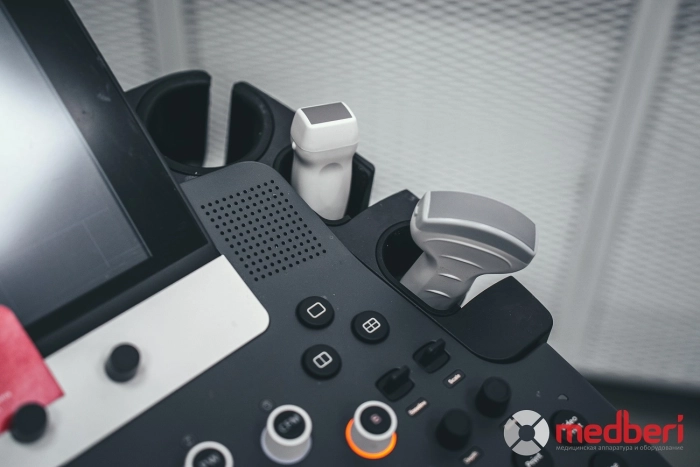 УЗИ аппарат SonoScape S40Exp