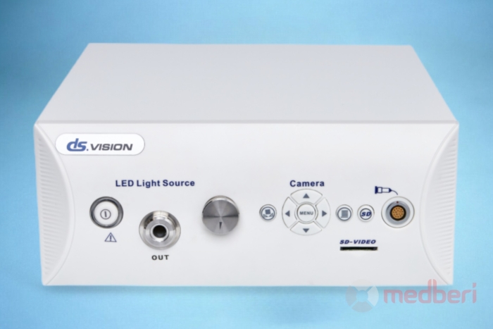 Система эндоскопической визуализации DS.Vision SD 2in1