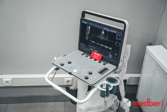 УЗИ аппарат SonoScape E2 Vet