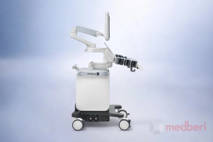 Mindray DC-60 Exp