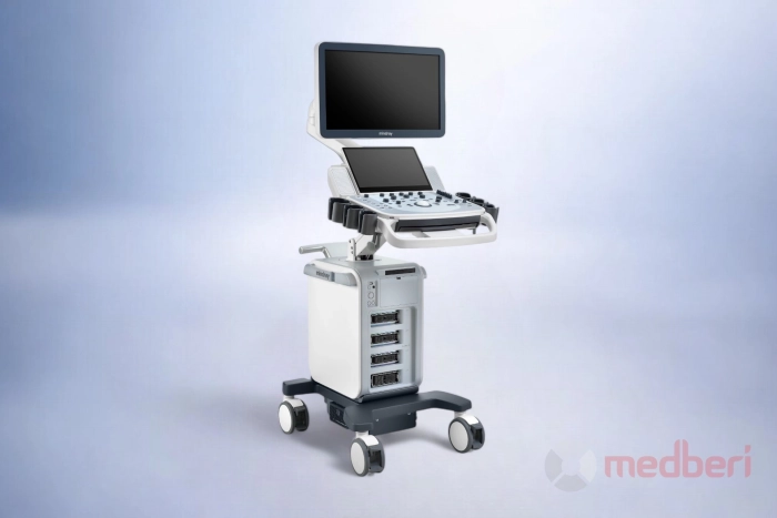 УЗИ аппарат Mindray DC-60 Exp
