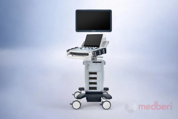 УЗИ аппарат Mindray DC-60 Exp