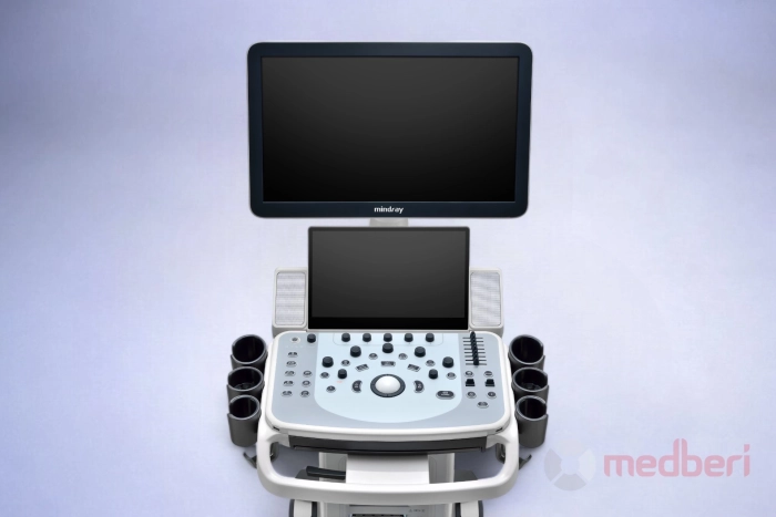 УЗИ аппарат Mindray DC-60 Exp