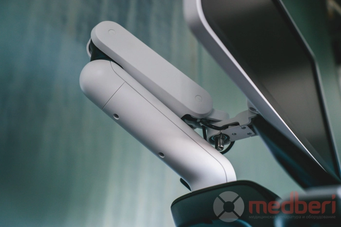 УЗИ аппарат Samsung Medison HS40