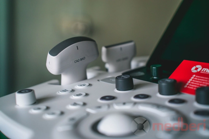 УЗИ аппарат Samsung Medison HS40