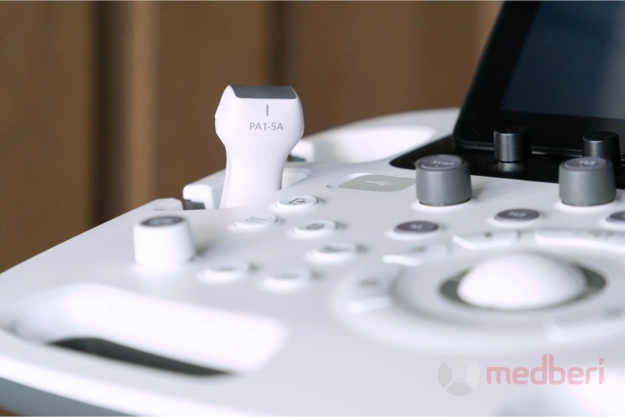 Samsung Medison HS40