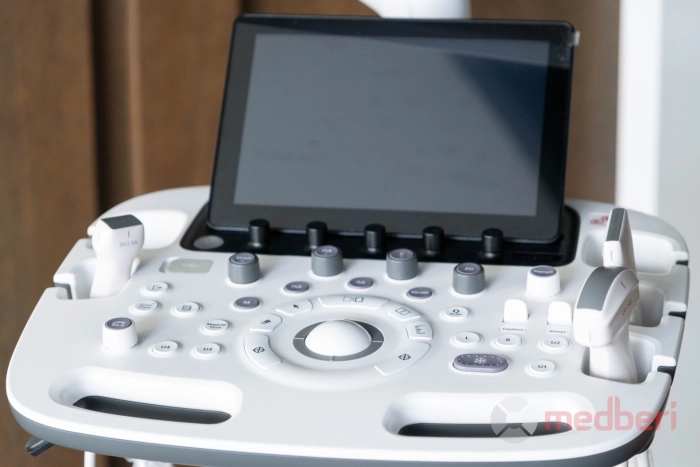 Samsung Medison HS40