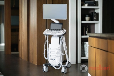 УЗИ-аппарат Samsung Medison HS40
