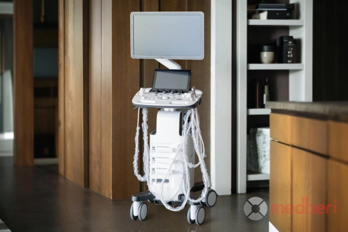 УЗИ-аппарат Samsung Medison HS40